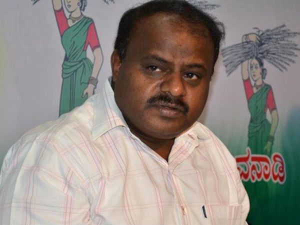 ಜಂತಕಲ್ ಪರವಾನಗಿ ನವೀಕರಣೆ ಕುಮಾರಸ್ವಾಮಿ ಒಪ್ಪಗೆ ನೀಡಿದ್ದರೆ?
