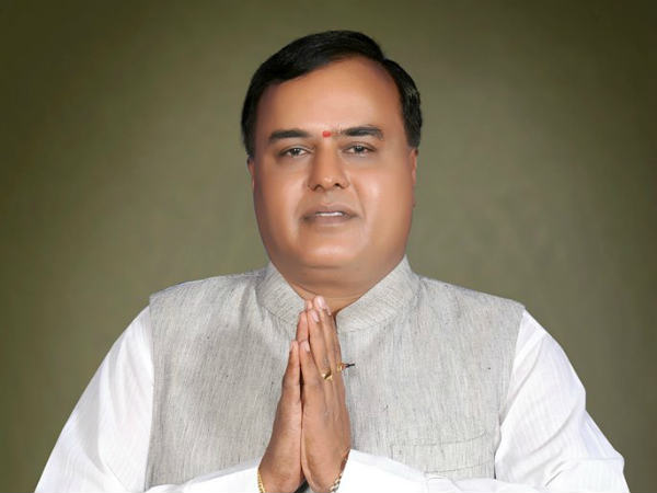 ಕಾಂಗ್ರೆಸ್ 2ನೇ ಅಭ್ಯರ್ಥಿ