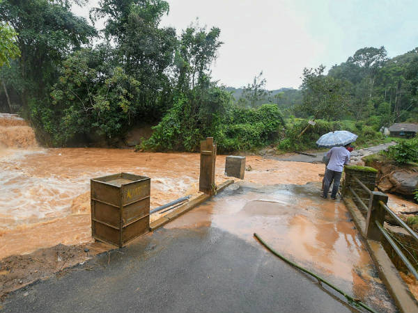 ಹಿಂದೆಯೂ ನಡೆದಿದ್ದವು