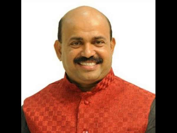 ಬಿಎಂ ಫಾರೂಕ್ ಬಾವಾರ ಕಿರಿಯ ಸಹೋದರ