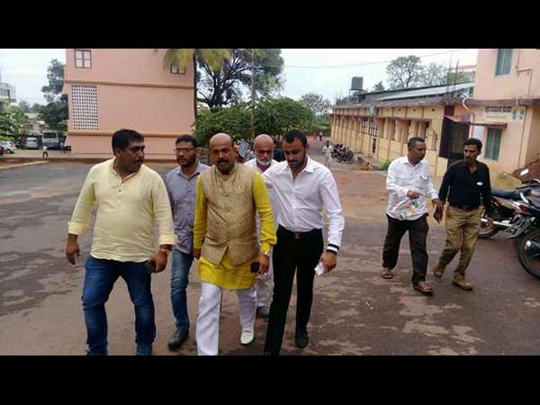 ಮುಂದಿನ ನಡೆ ಕುತೂಹಲ