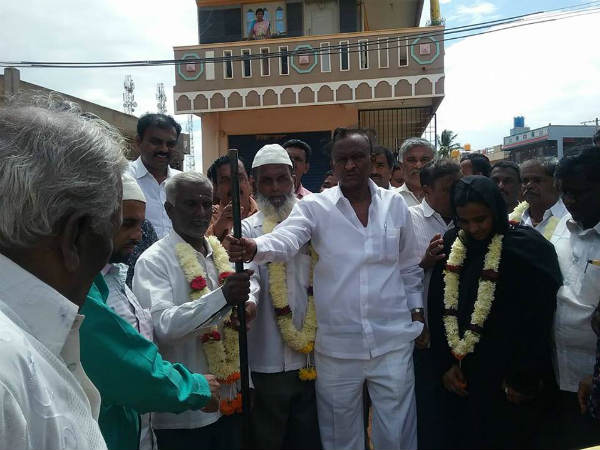 ಹೈಕಮಾಂಡ್ಗೆ ಬಿಟ್ಟ ವಿಚಾರ