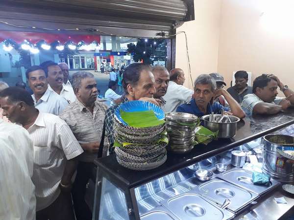 ಅಷ್ಟೆಲ್ಲ ಇರುವಾಗ ನಮ್ಮ ಮೇಲೆ ಏಕೆ ಕಣ್ಣು?