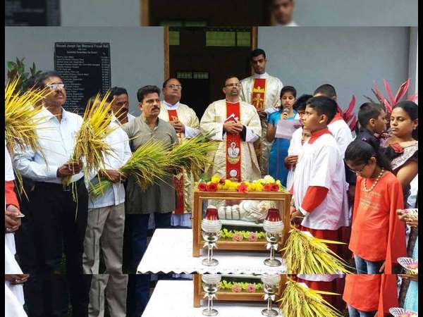 ತೆನೆ ಹಬ್ಬ ಎಲ್ಲೆಲ್ಲಿ ಆಚರಿಸಲಾಗುತ್ತದೆ?
