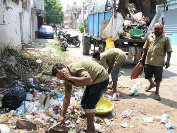 ವಿವಿಧ ಬಗೆಯ ಪಾಠಗಳು