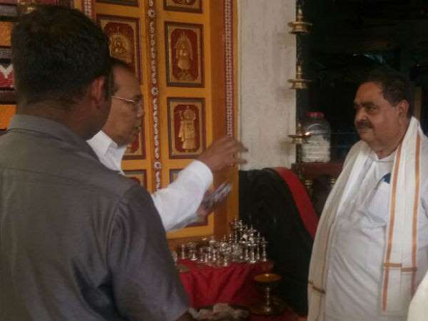 ಕಾಂಗ್ರೆಸ್ ಗೆಲ್ಲಲು ಸಾಧ್ಯವಾಗಿದ್ದು ಮಂಗಳೂರು ಕ್ಷೇತ್ರವನ್ನು ಮಾತ್ರ