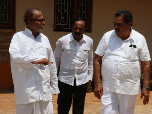 ರಮಾನಾಥ ರೈ ಮತ್ತು ಪೂಜಾರಿ ನಡುವಿನ ಸಂಬಂಧ ತೀರಾ ಹದೆಗೆಟ್ಟಿತ್ತು