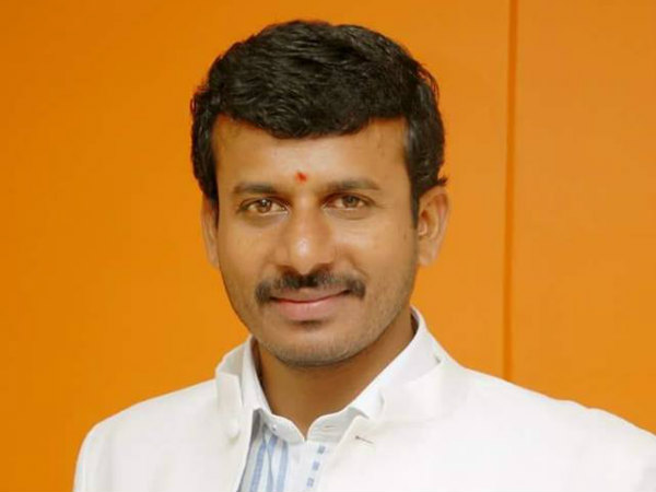 ಎಚ್.ಎಂ.ರಮೇಶ್ ಗೌಡ