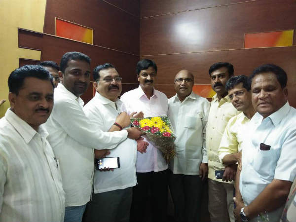 ಕಾಂಗ್ರೆಸ್ ಹಾಳಾಗುತ್ತದೆ