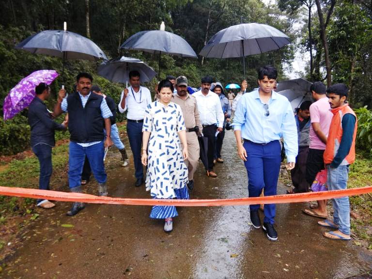 NDRF ಮಾರ್ಗಸೂಚಿ ಅನ್ವಯ ನಷ್ಟದ ಲೆಕ್ಕಾಚಾರ