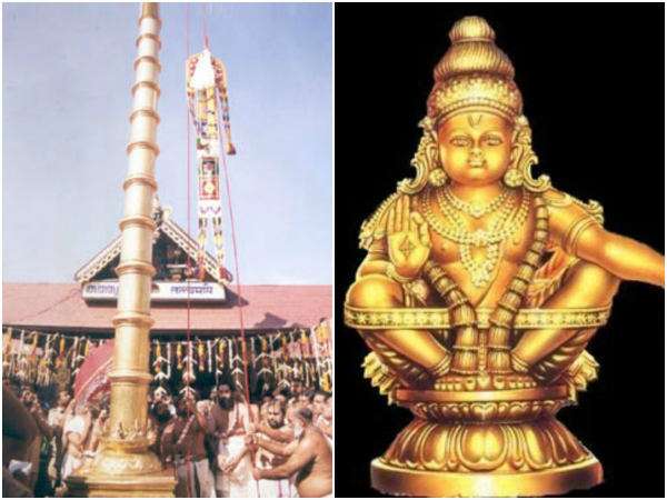 ಶಬರಿಮಲೆಗೆ ತೆರಳುವುದು ಉಳಿದ ದೇವಾಲಯಗಳಂತೆ ಸಲೀಸಲ್ಲ
