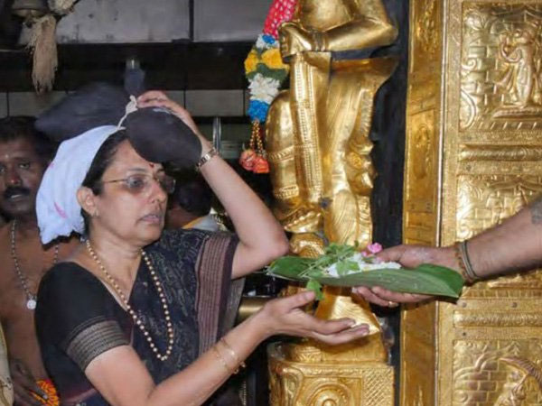 ವರ್ಗೀಕರಣ ಸಾಧ್ಯವಿಲ್ಲದೆ ಪ್ರವೇಶ ನಿಷೇಧ ಮಾಡಿದರು