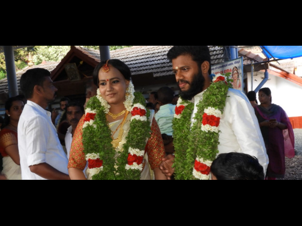 ಅಲ್ಪ ಕಾಲದಲ್ಲೇ ಚಿಗುರಿತು ಪ್ರೇಮ