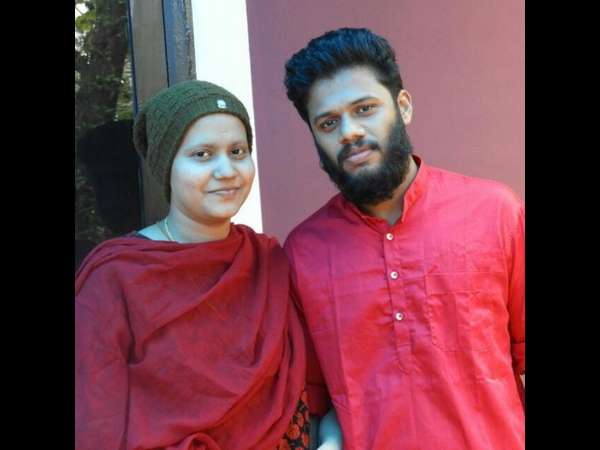 ಪ್ರೇಯಸಿಗೆ ಹೆಗಲಾದ ಪ್ರೇಮಿ