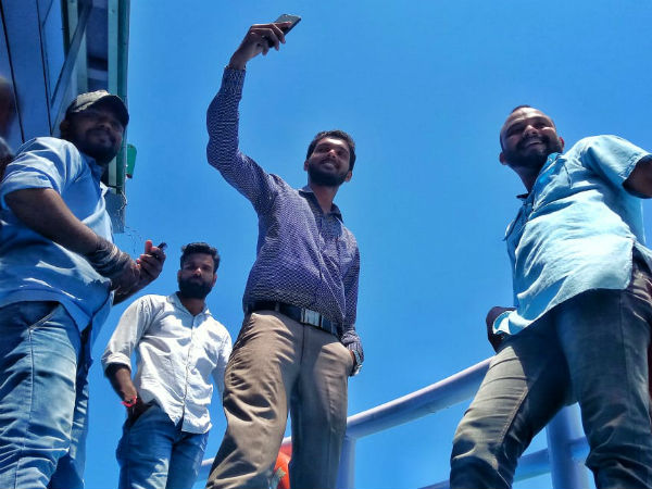ಮಲ್ಪೆ ಬೀಚ್ ಗೂ ಭೇಟಿ ನೀಡಬಹುದು