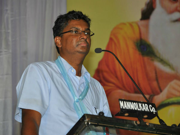 ಸತೀಶ್ ಜಾರಕಿಹೊಳಿ ಸ್ಪಷ್ಟನೆ