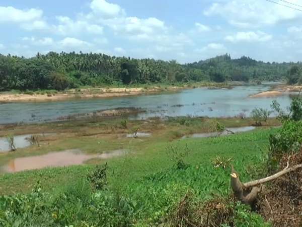ಕೃಷಿಗೆ ನೀರಿಲ್ಲದಿದ್ದರೆ ಗತಿ ಏನು?
