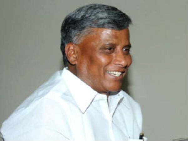 ವಿ.ಸೋಮಣ್ಣ