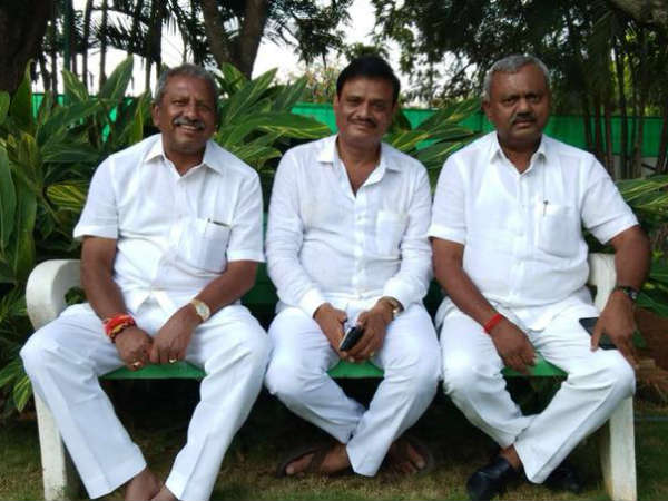 ಸಿದ್ದರಾಮಯ್ಯ ಬೆಂಬಲಿಗರು