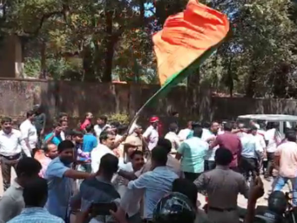 ರಾಜ್ಯದಲ್ಲಿ ಬಂದ್ ಪರಿಣಾಮಕಾರಿಯಾಗಿತ್ತು