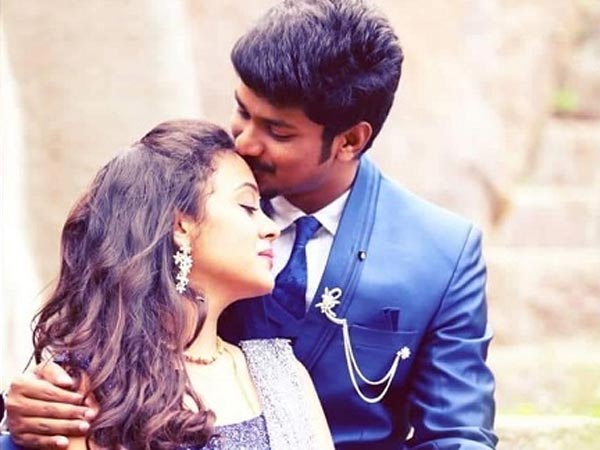 ಇಪ್ಪತ್ನಾಲ್ಕು ವರ್ಷದ ಪ್ರಣಯ್ ದಲಿತ ಕ್ರಿಶ್ಚಿಯನ್