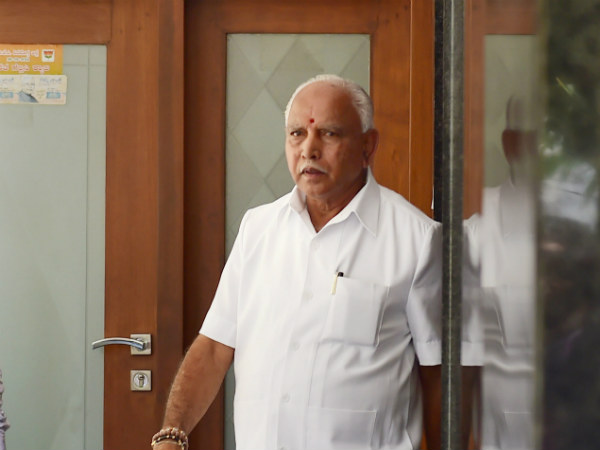 ಬಿಜೆಪಿ ಪಾಳಯದಲ್ಲೂ ಚಟುವಟಿಕೆ