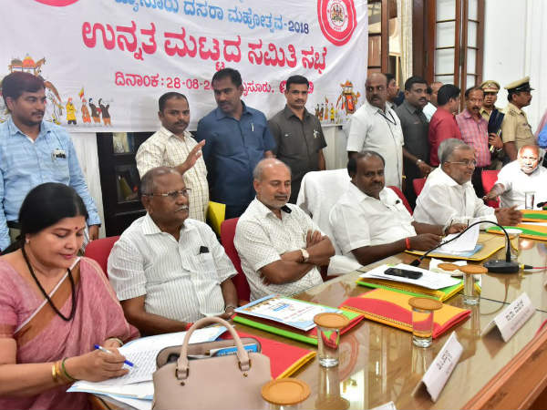 ಹಾಸನಕ್ಕೆ ಈ ಬಾರಿಯೂ ಭರಪೂರ ಅನುದಾನ