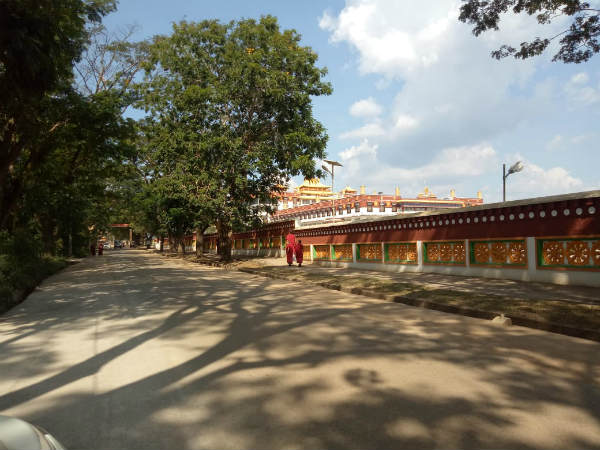 ಸಭೆ ನಡೆಸಿದ ಎಸ್ಪಿ