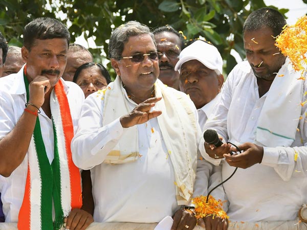 ಮಂಕಾದ ಕಾಂಗ್ರೆಸ್ ಮುಖಂಡರು