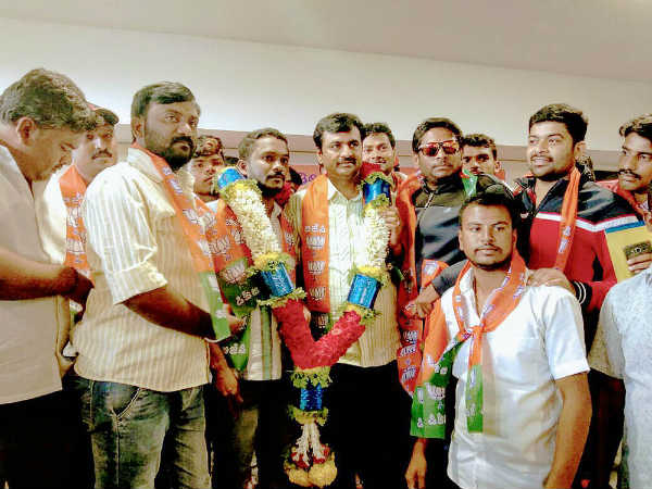 ಅಪ್ಪಾಜಣ್ಣ ಹೇಳುವ ಹಾಗೆ