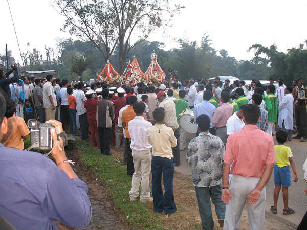 ಶತಮಾನಗಳ ಇತಿಹಾಸವಿದೆ