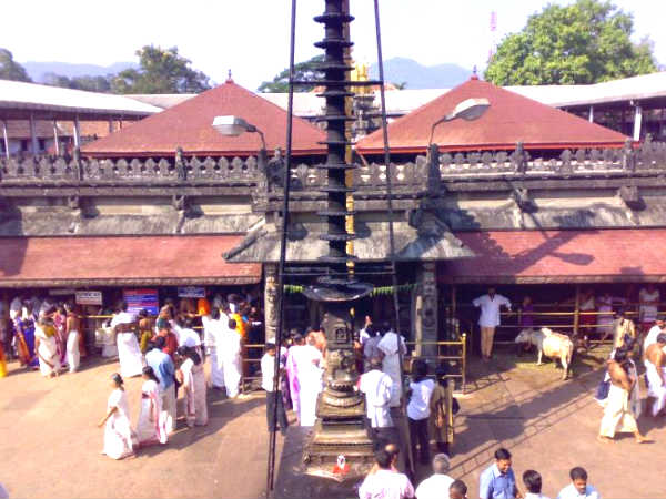 ಈ ಸಂದರ್ಭದಲ್ಲಿ ಮಾತ್ರ ಪ್ರವೇಶವಿದೆ