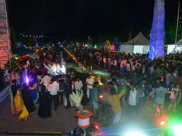 ಚರ್ಚೆಗೆ ಗ್ರಾಸವಾದ ವಿಷಯ