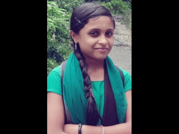 ನೀರಿನಲ್ಲಿ ಕೊಚ್ಚಿ ಹೋಗಿದ್ದ ಮಂಜುಳಾ