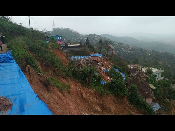 ದುರಂತಕ್ಕೆ ಕಾರಣ