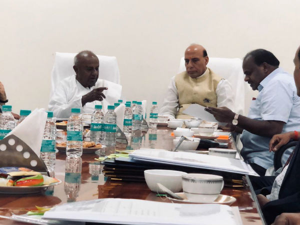 ಯಾವಾಗ ಬೇಕಾದರೂ ಕೇಂದ್ರದ ಒಪ್ಪಿಗೆ ಸಿಗಬಹುದು