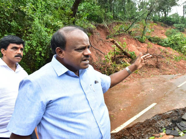 ಕೊಡಗಿನ ಜನರ ಇಚ್ಚೆಗೆ ಅನುಸಾರ ಮನೆ