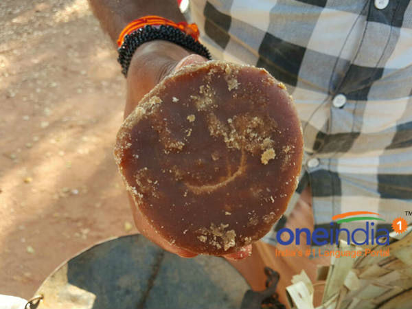 ಬೆಲ್ಲಕ್ಕೆ ಬೇಡಿಕೆ ಇಲ್ಲ