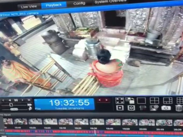 ಅಪಚಾರ ಆಗಿದೆ ಎಂಬ ಆರೋಪ