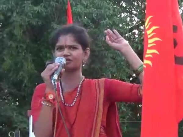 ಬೀದಿ ಹೆಣವಾಗಬೇಕು