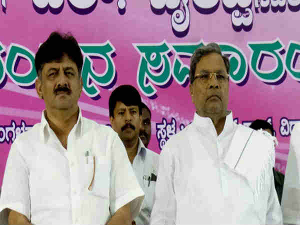 ಸಿದ್ದರಾಮಯ್ಯ ಅವರಿಗೂ ಮುಜುಗರ