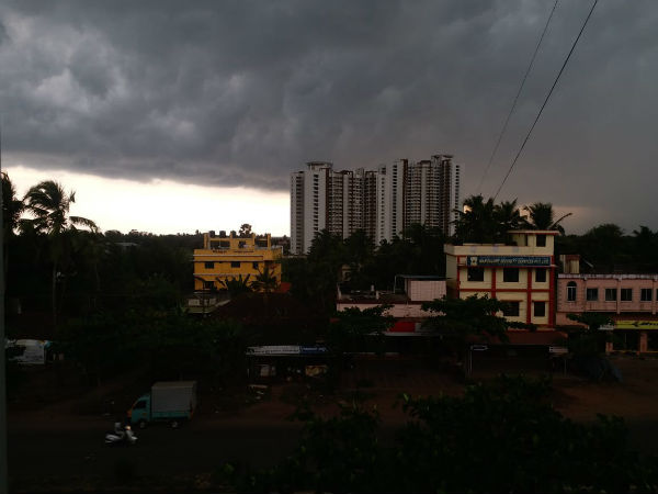 ಪರಿಸ್ಥಿತಿ ಎದುರಿಸಲು ಸಜ್ಜು