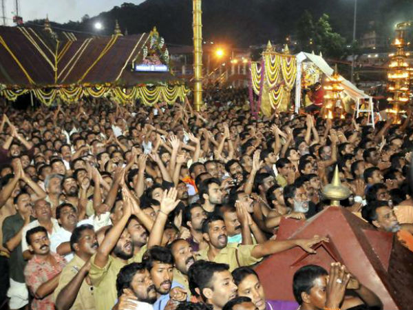 ಮನಸ್ಸಿನ ಸಂಯಮ ಕಡಿಮೆಯಾಗಬಹುದು