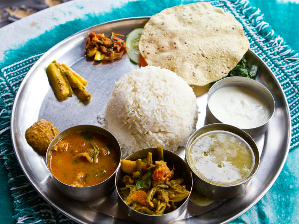 ಸಾತ್ವಿಕ ಆಹಾರದ ಸಹವಾಸದಲ್ಲಿರಬೇಕು