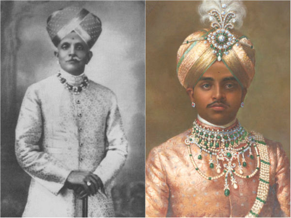ಕಾಲವಾದ ನಾಲ್ವಡಿ ಕೃಷ್ಣರಾಜ ಒಡೆಯರ್