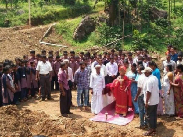 ಮಂಜುಳಾ ಸಹಪಾಠಿಗಳು ಭಾಗಿ