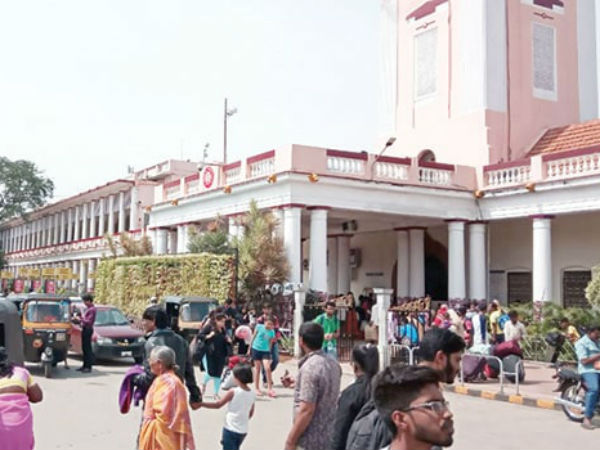 1.53 ಲಕ್ಷ ಮಂದಿ ಭೇಟಿ