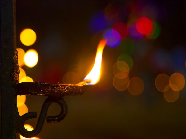 ಕ್ಷಮಾಗುಣ ಬೆಳೆಸಬೇಕು