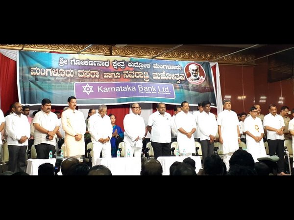 ಜನಾರ್ಧನ ಪೂಜಾರಿಯಿಂದ ಬೈಸಿಕೊಳ್ಳುವ ಅಸೆ
