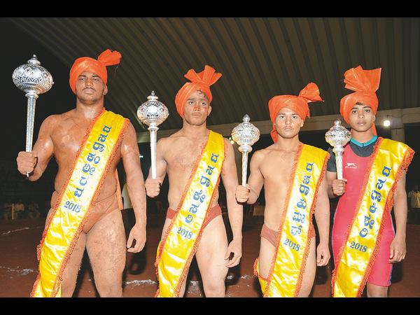 ಗೆದ್ದವರಿಗೆ ನಗದು ಬಹುಮಾನ